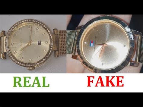 tommy hilfiger watches fake or original|tommy hilfiger watches shop online.